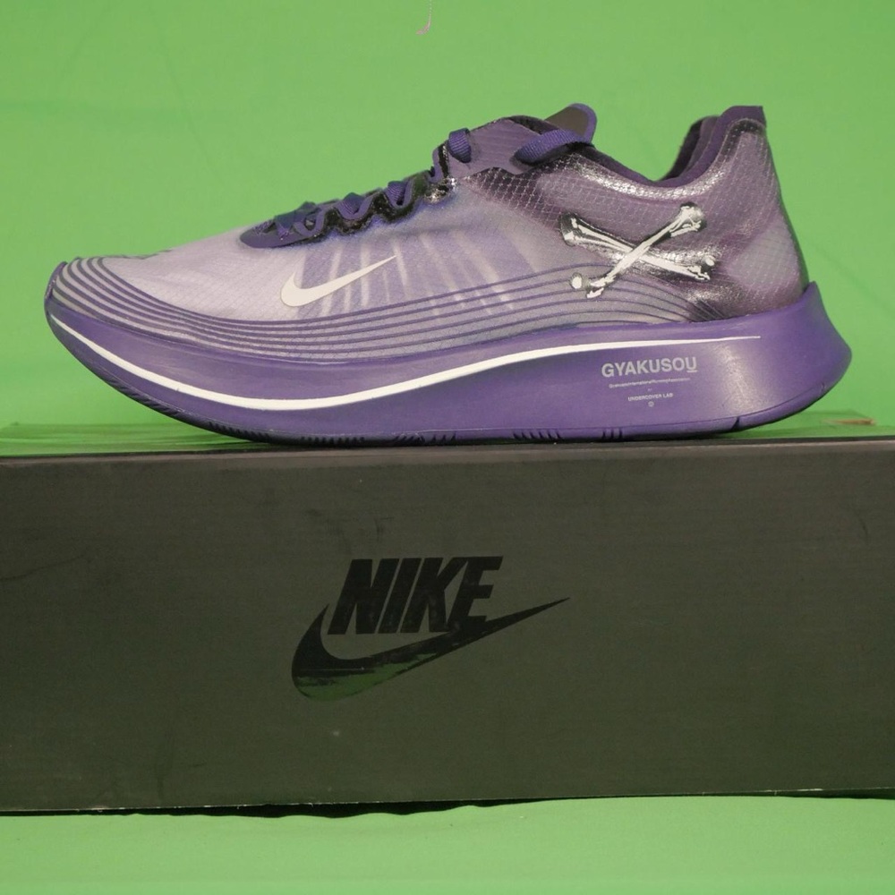 Nike Zoom Fly Undercover Gyakusou Ink